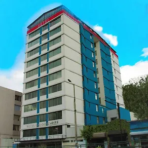 Hotel 6 De Diciembre, Quito