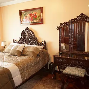 Kinde House Bed & Breakfast