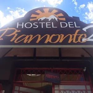 Pensión Del Piamonte 2, Quito