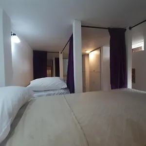 Hotel Casa Vintage, Quito