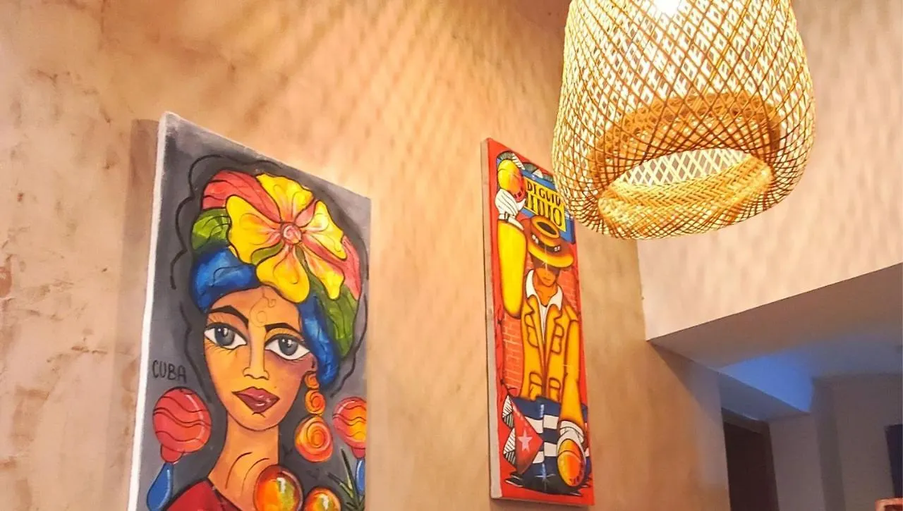 Hotel Inti קיטו 4*,  אקוודור
