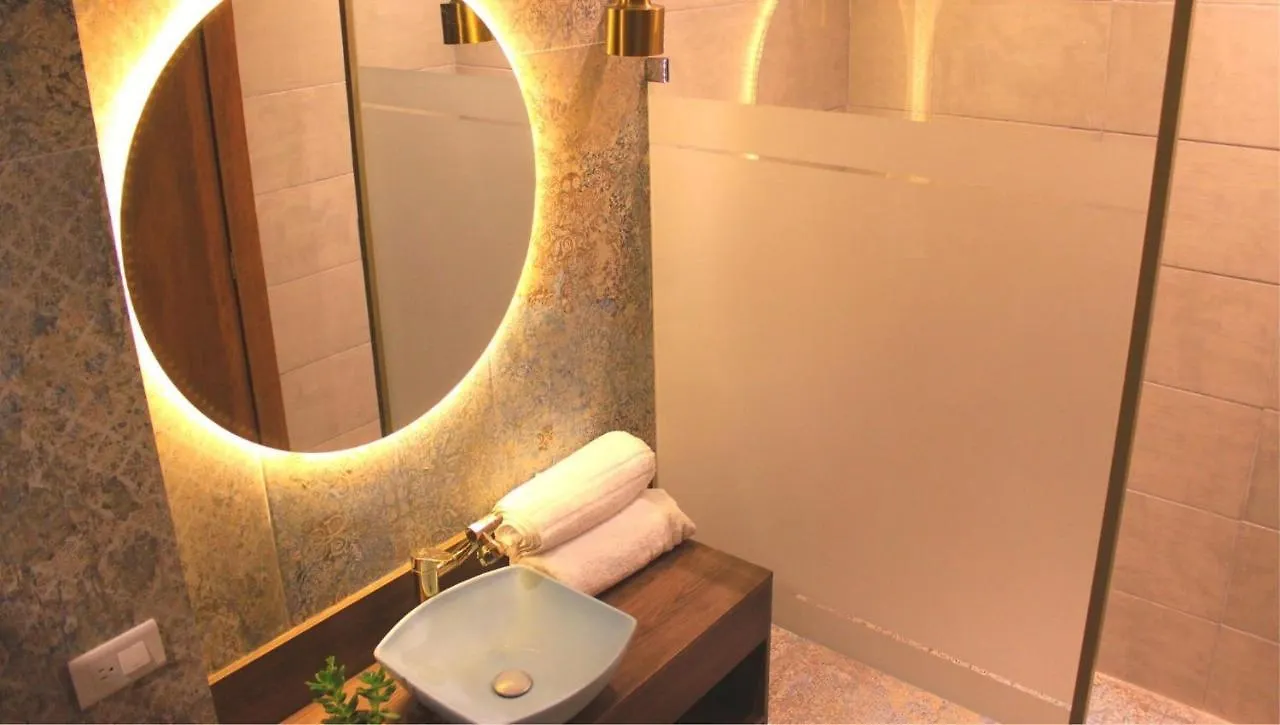 Hotel Inti Quito