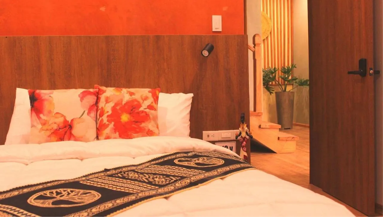 Hotel Inti Quito