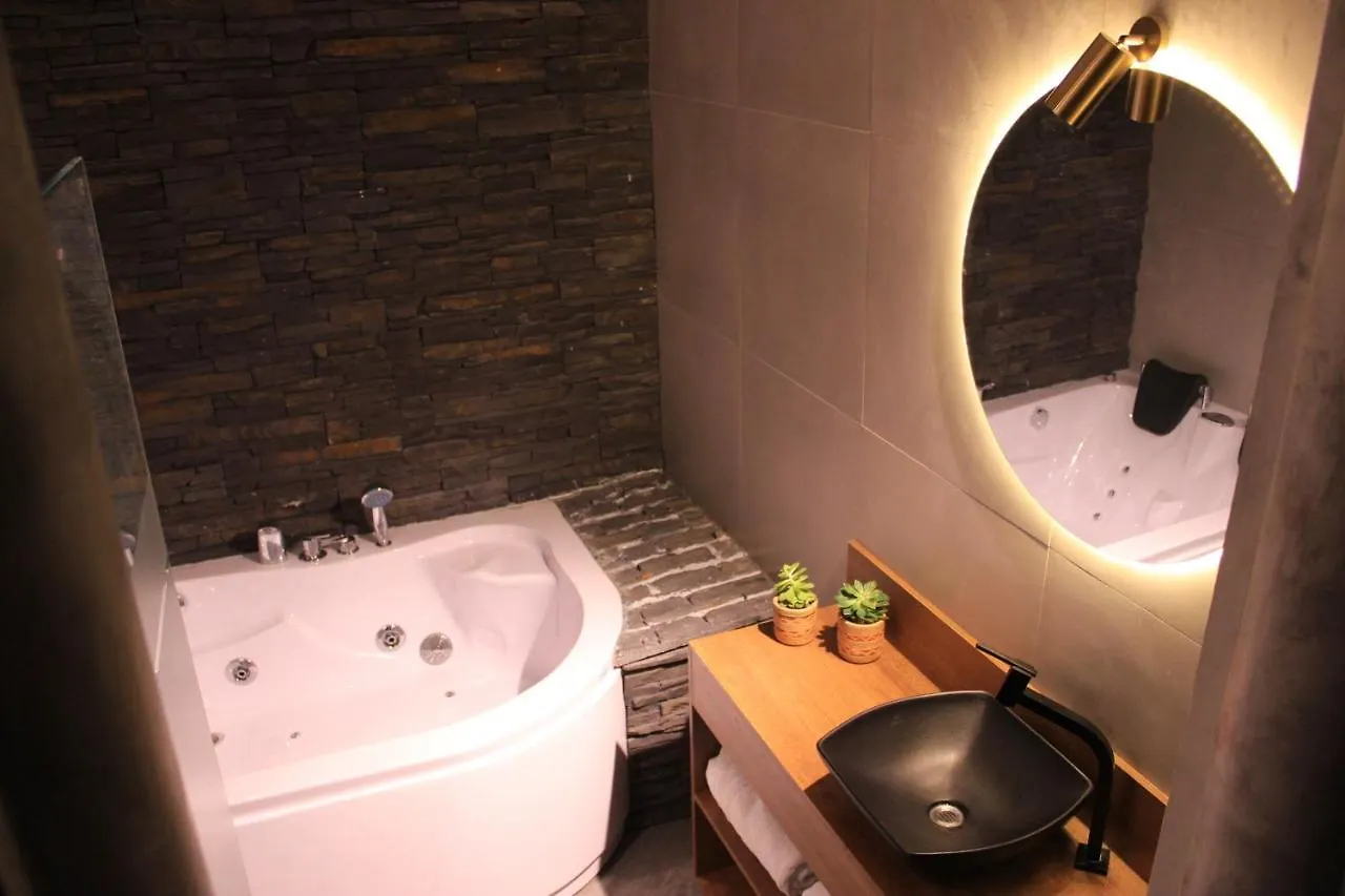 Hotel Inti Quito