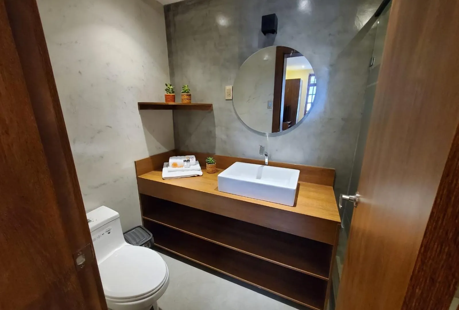 Hotel Inti キト
