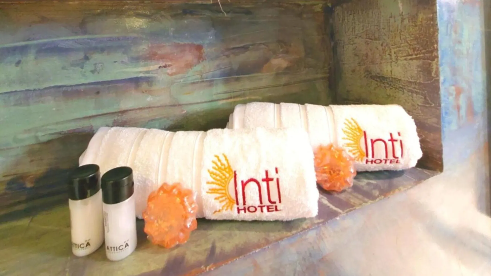 ****  Hotel Inti קיטו אקוודור