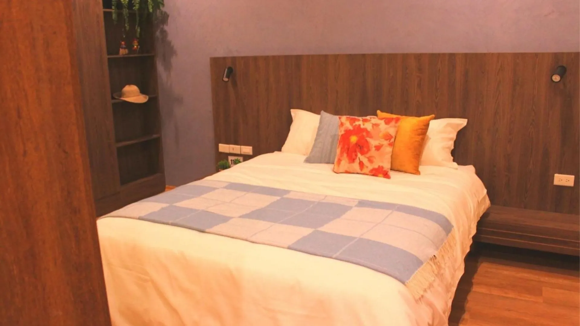 Hotel Inti קיטו 4*,