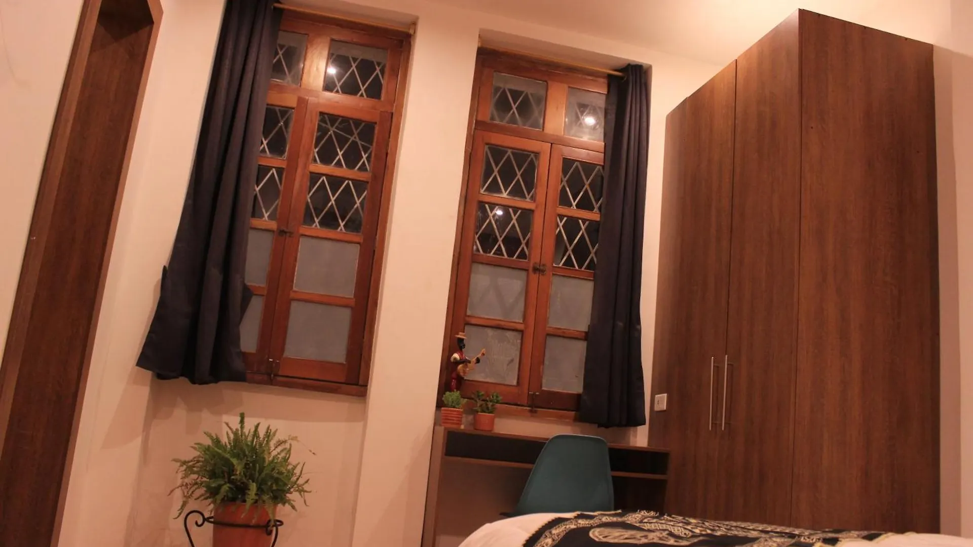 Hotel Inti Quito