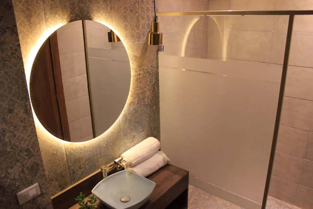 Hotel Inti Quito